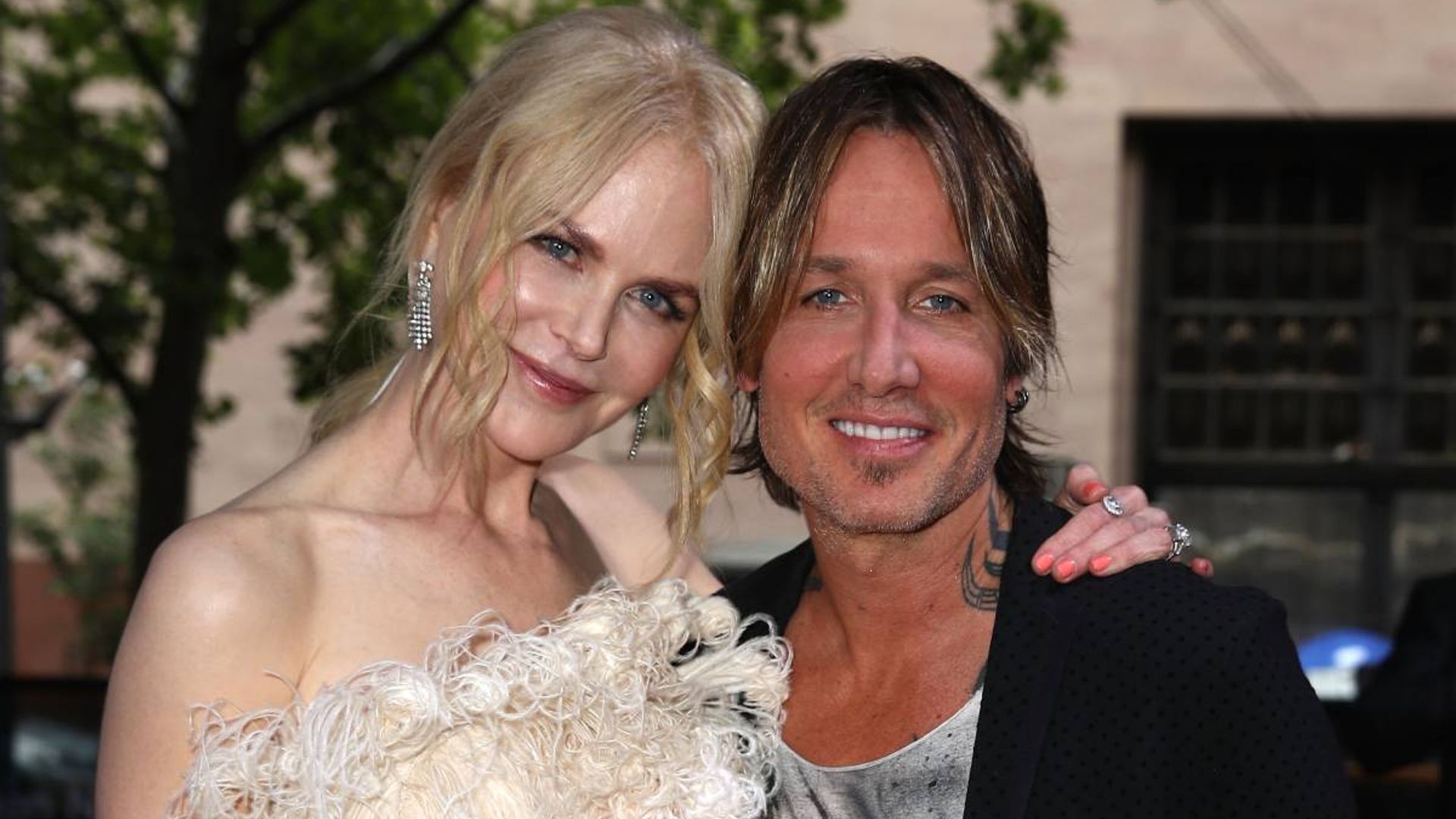 Nicole Kidman's wedding anniversary post with Keith Urban divides fans