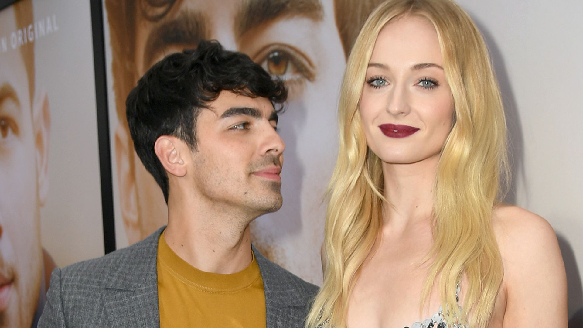 Sophie Turner and Joe Jonas' unearthed wedding photos reignite fallout rumours