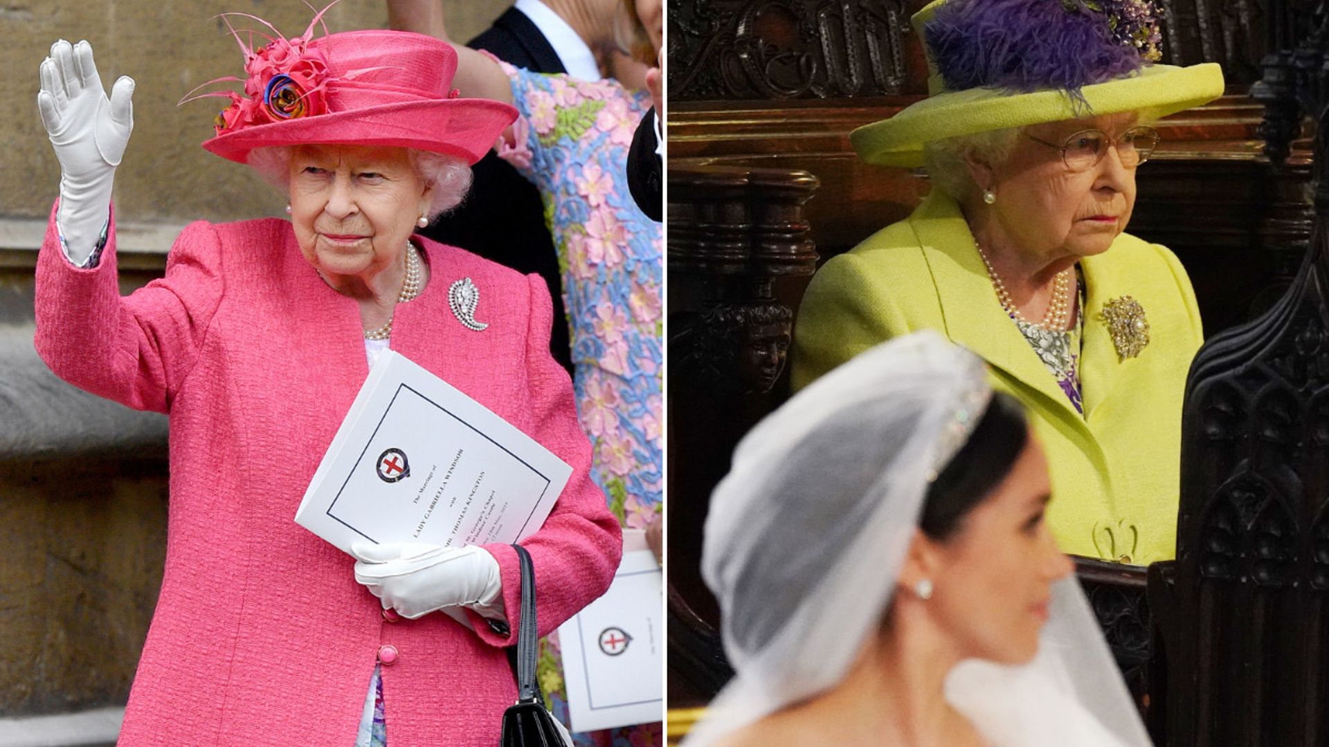 The Queen pre-approves royal marriages for this controversial reason