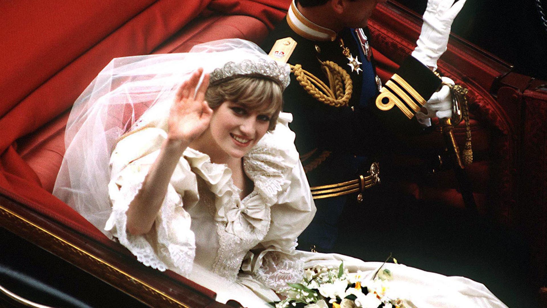 Princess Diana and more brides who have worn the Spencer tiara