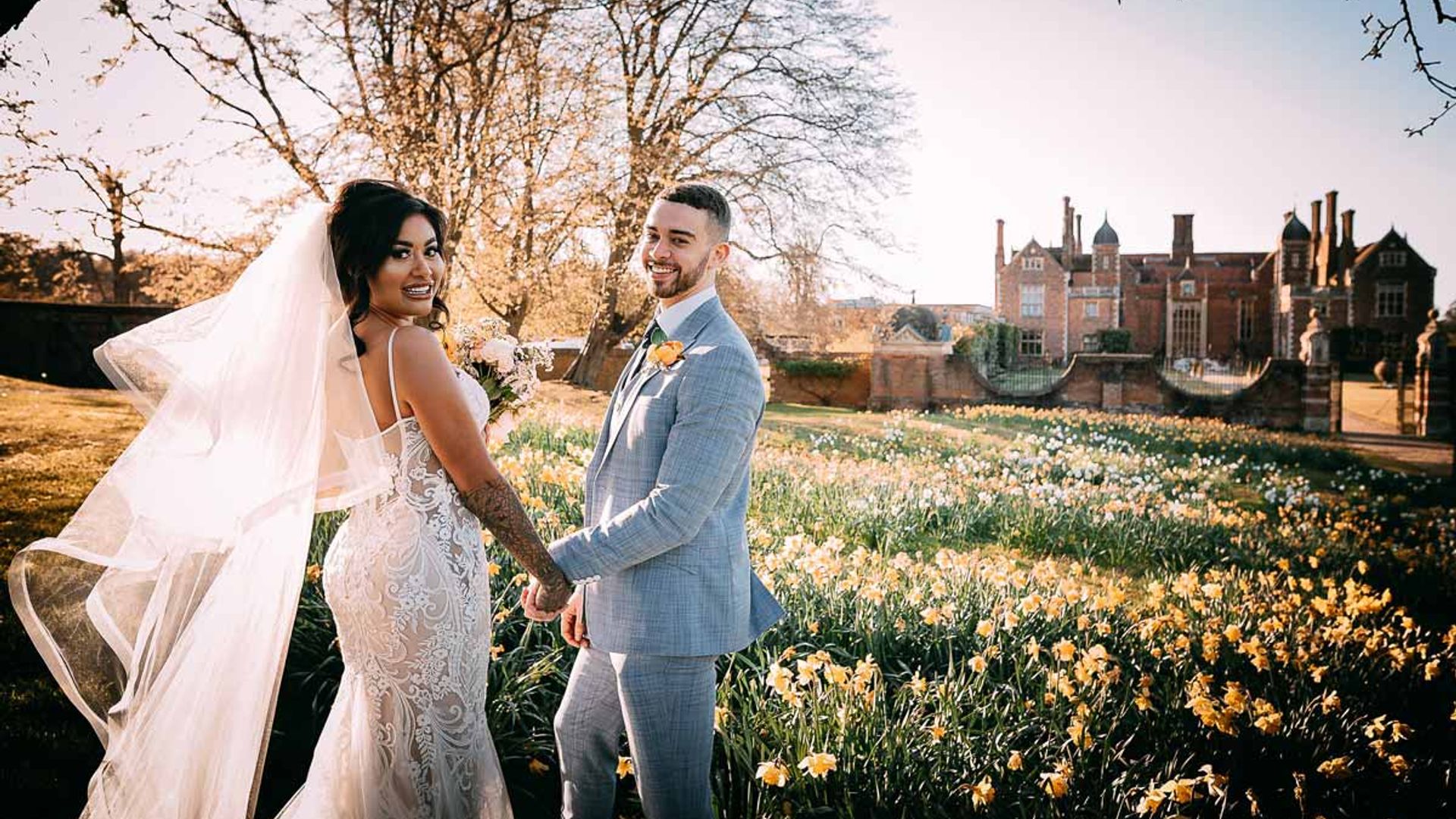 MAFS UK real-life wedding costs revealed – and they're so unexpected