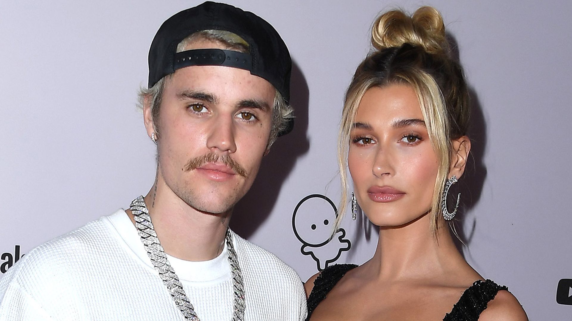 Hailey Bieber's fans react to magical wedding photos with husband Justin