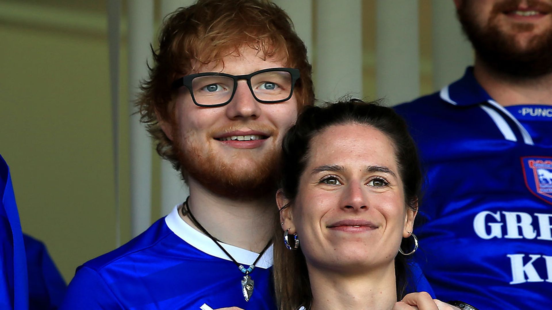Ed Sheeran's romantic proposal to wife Cherry almost didn't happen – details