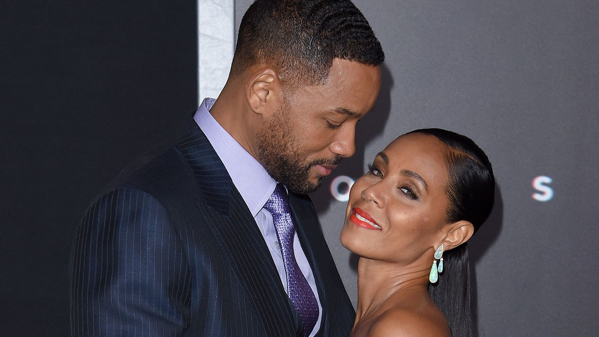 Jada Pinkett Smith clarifies Will Smith sex life comments after causing confusion
