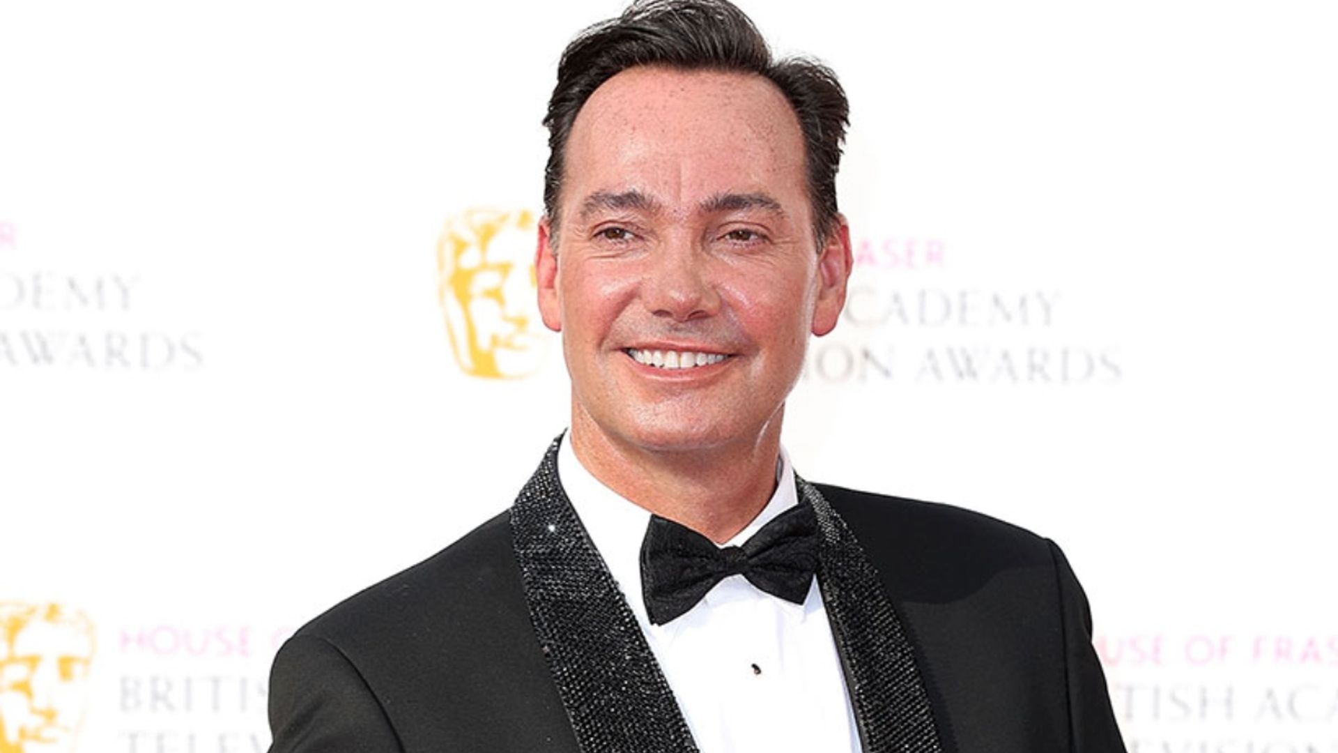 Why Craig Revel Horwood's wedding with fiancé Jonathan may be inspired by Strictly