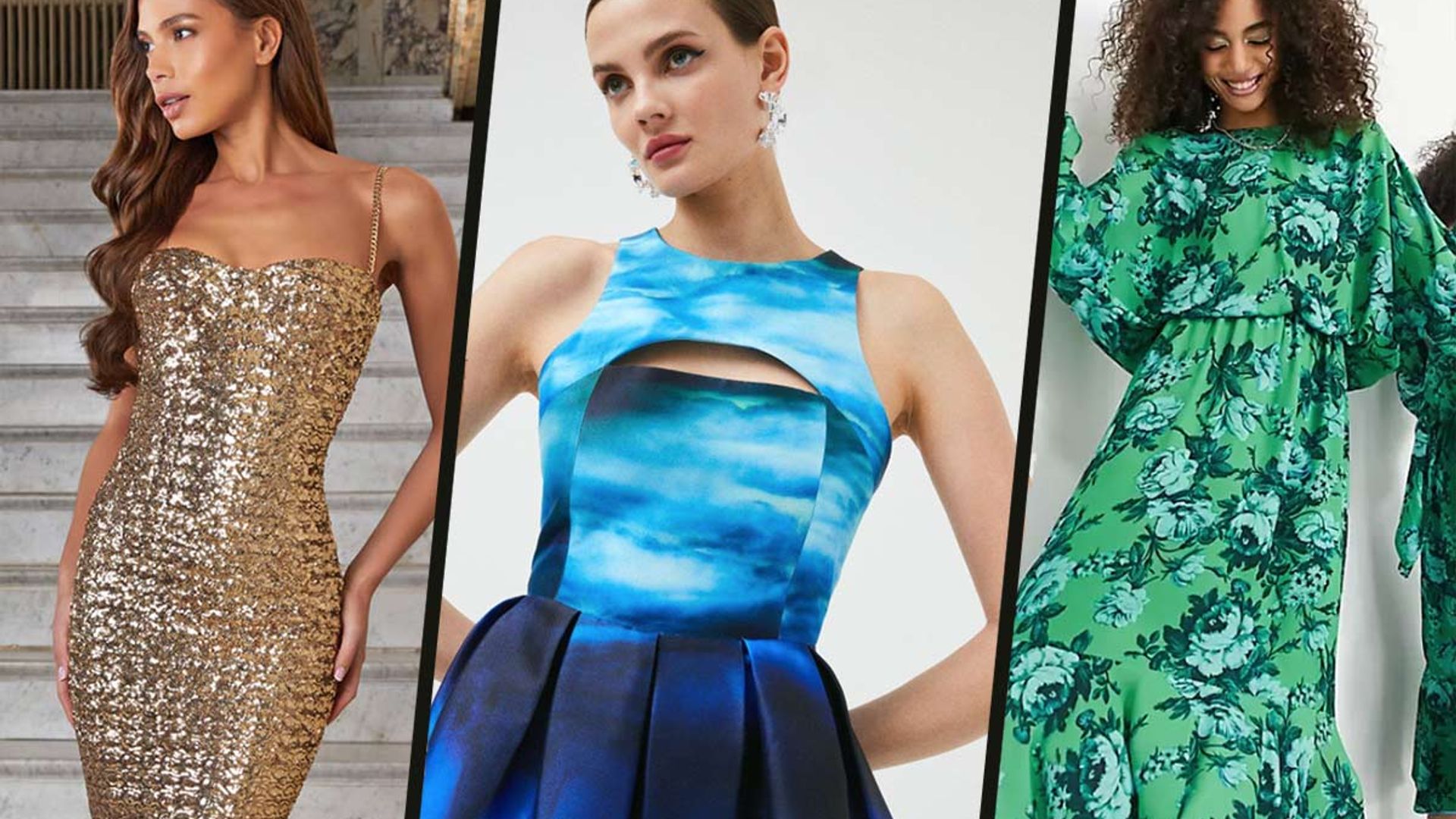 19 winter wedding guest outfit ideas you're going to absolutely love