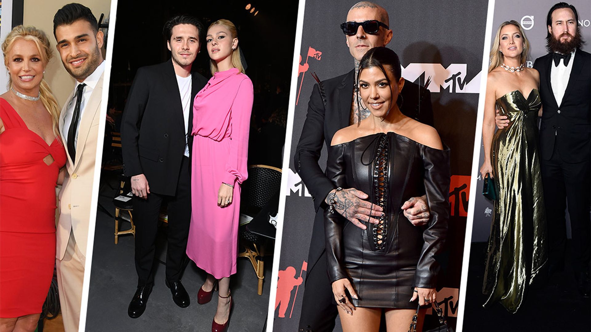 7 celebrity weddings to look forward to in 2022: Brooklyn Beckham, Kourtney Kardashian, more