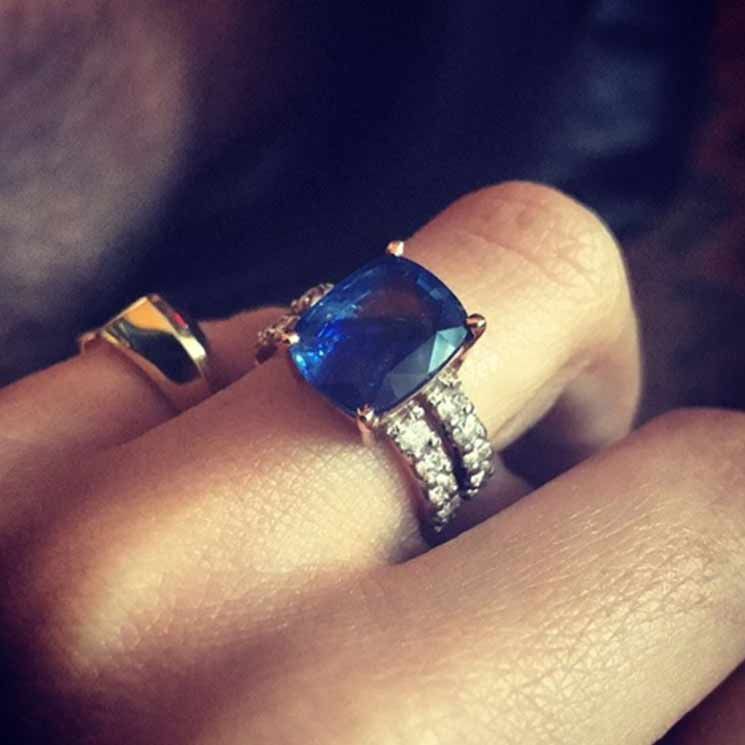 10 Emmerdale stars' gorgeous engagement rings: Danny Miller, Charley Webb, more