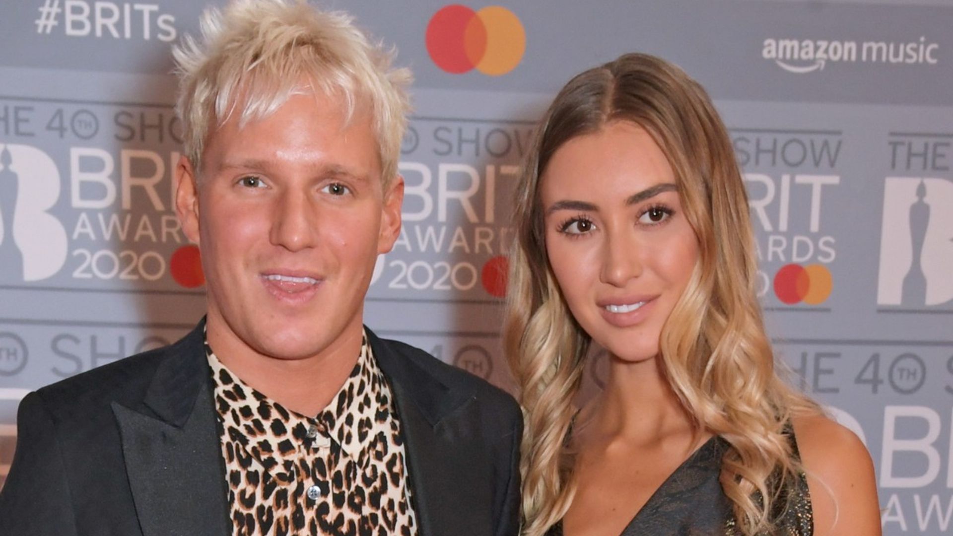 Jamie Laing reveals he narrowly avoided disaster with proposal to Sophie Habboo