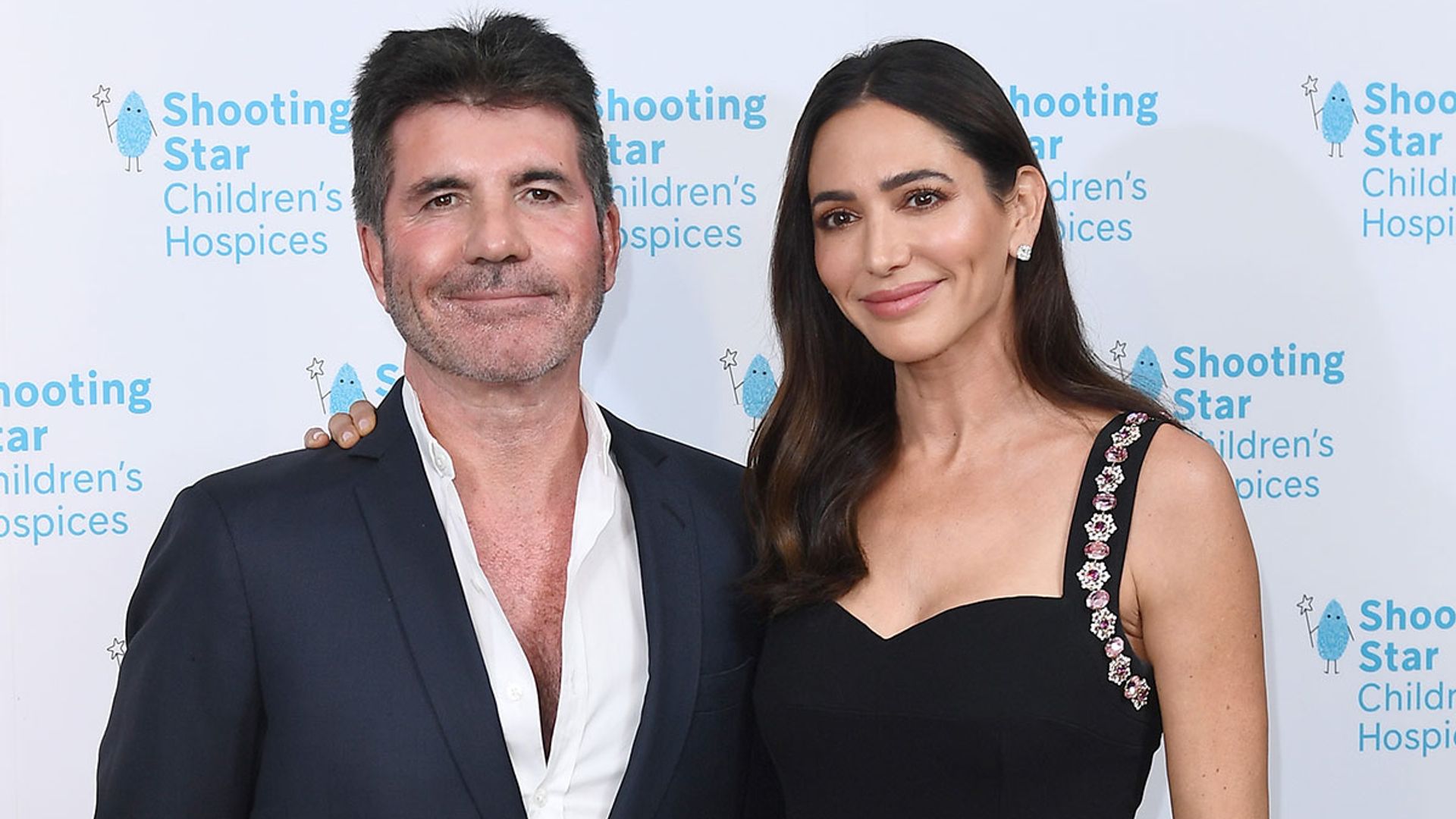 Simon Cowell and Lauren Silverman are engaged after romantic Barbados proposal - details
