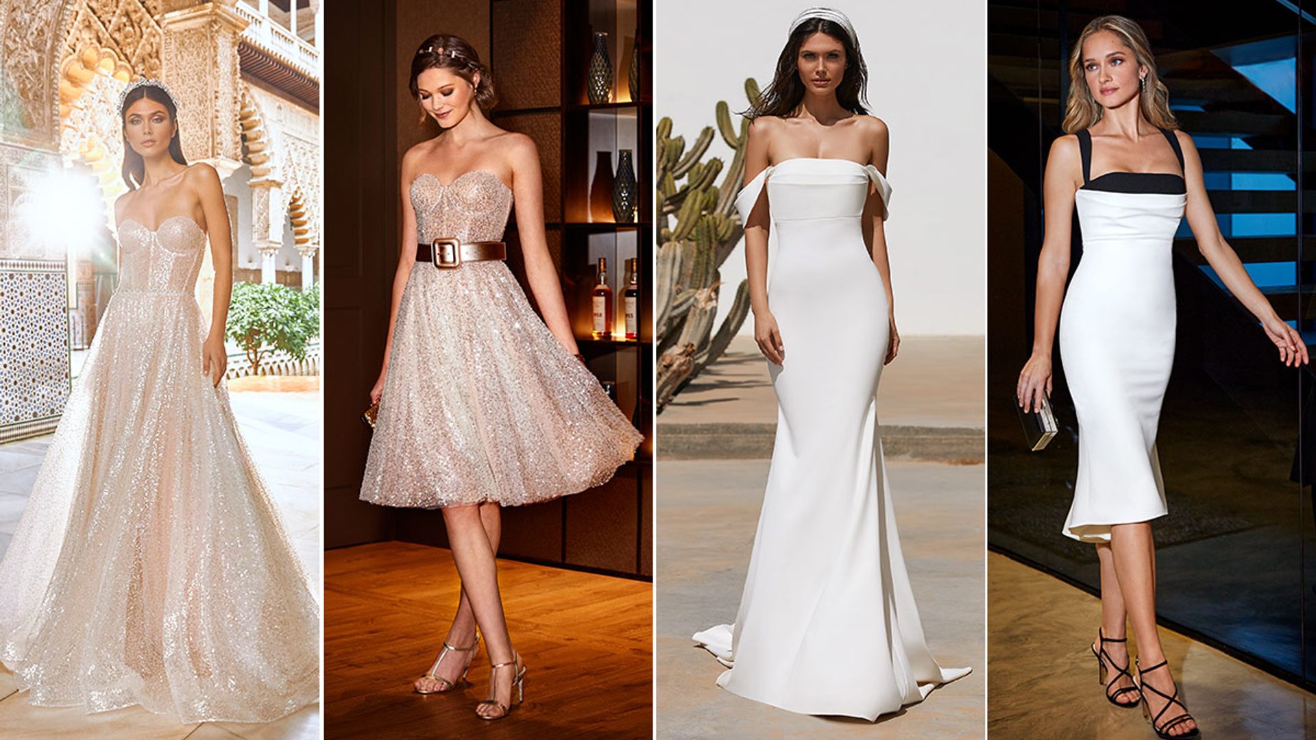 Pronovias launches genius assortment to offer wedding ceremony attire a subsequent on a regular basis residing
