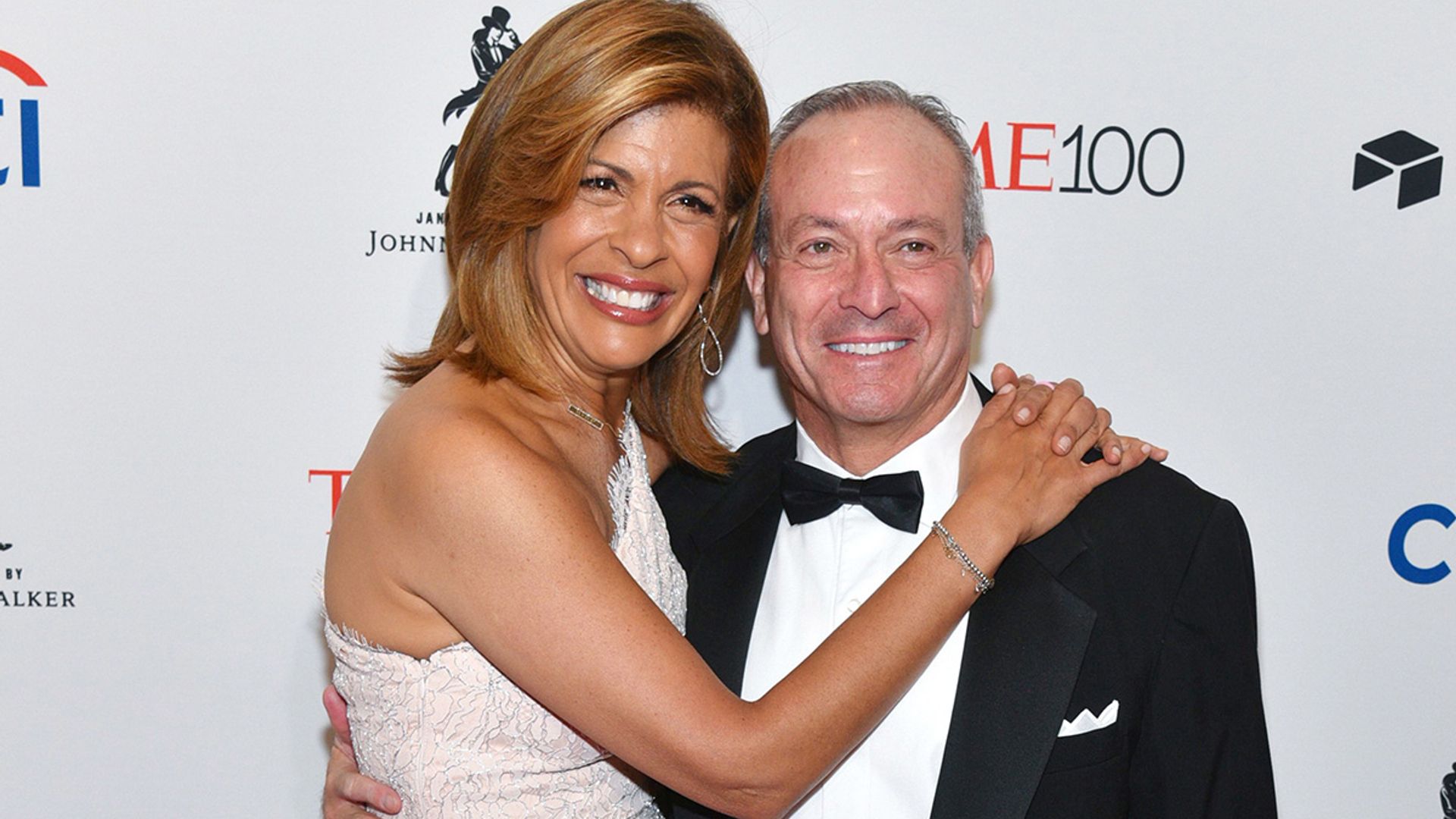 Hoda Kotb's one-of-a-kind $250k engagement ring isn't what she expected