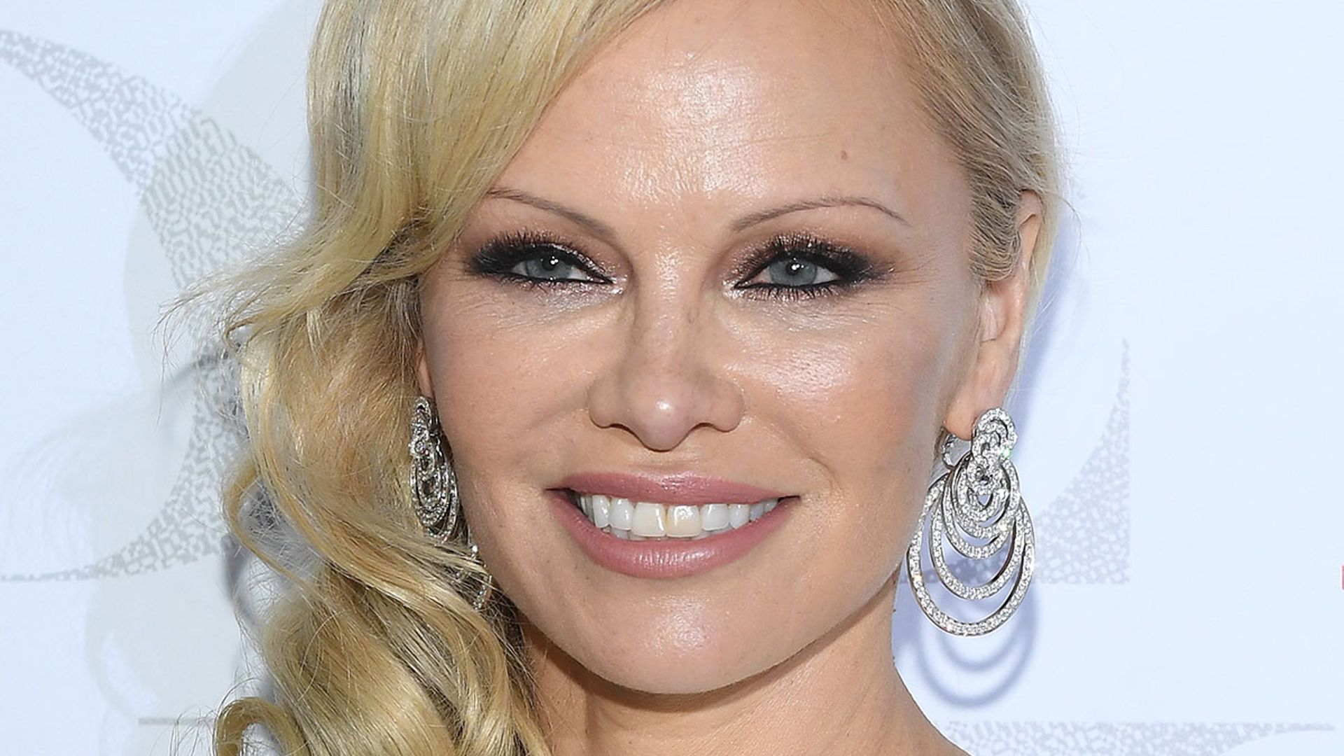 Pamela Anderson files for divorce from husband Dan Hayhurst after first wedding anniversary