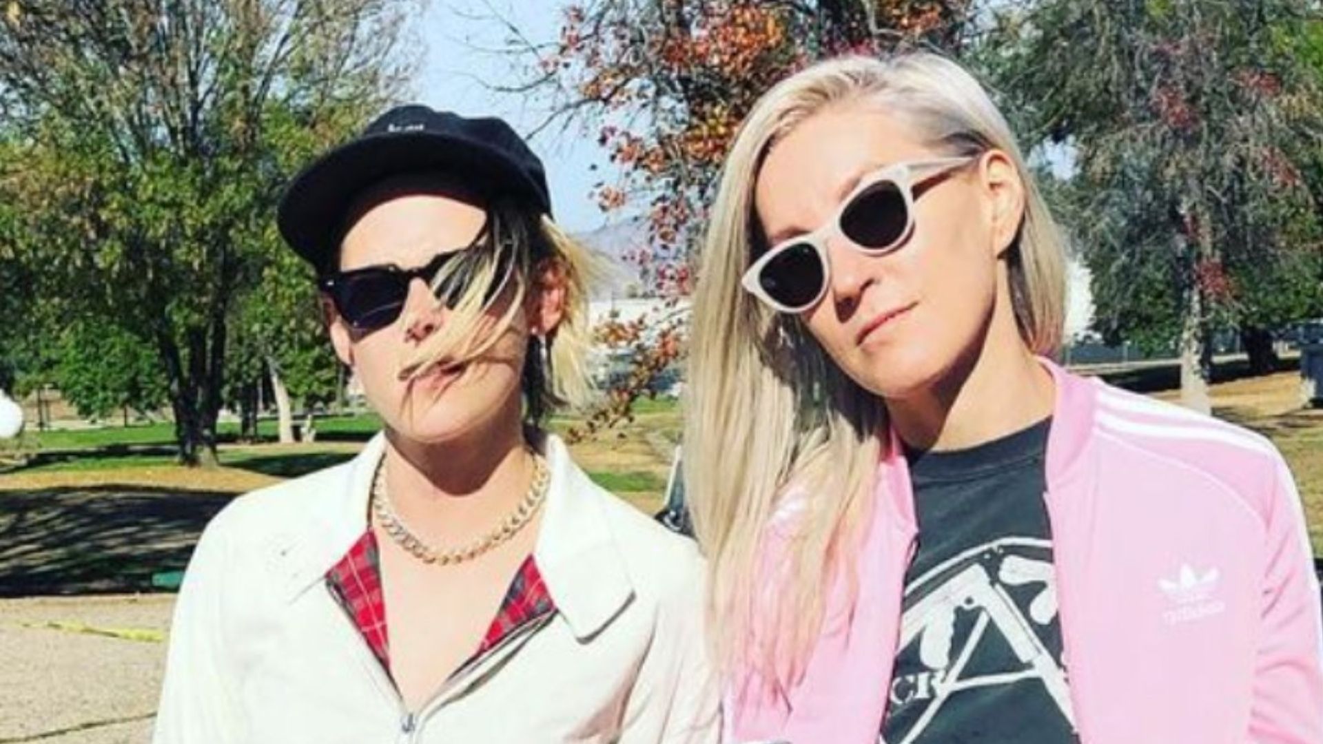 Kristen Stewart surprises fans with unexpected marriage update
