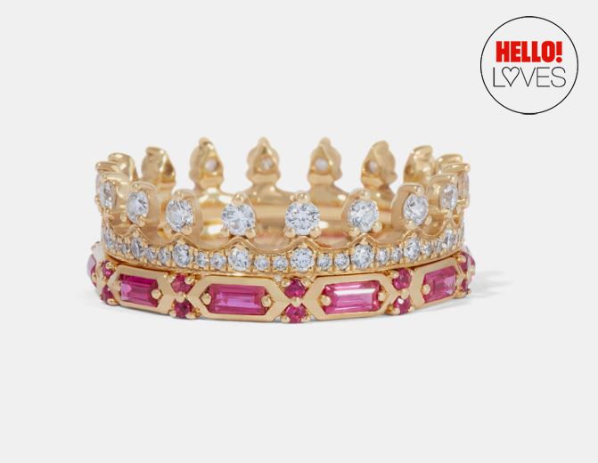 crown-ring