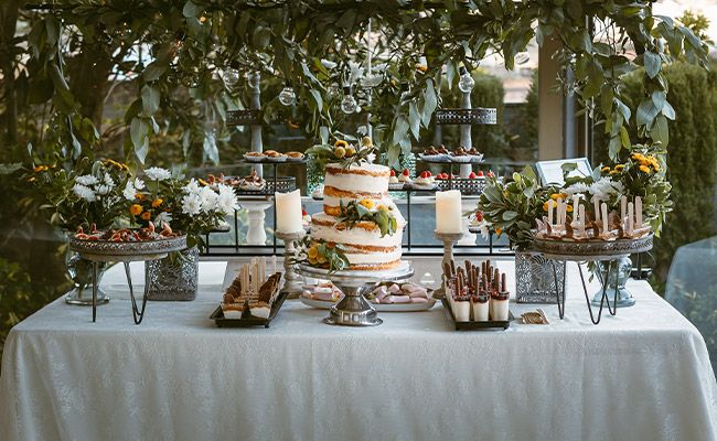 wedding-food