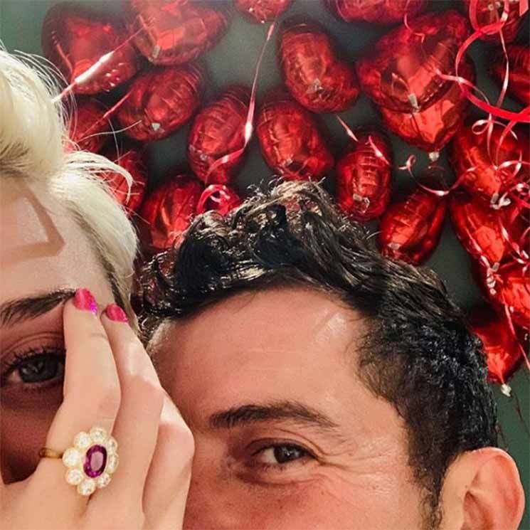 15 celeb Valentine's Day engagements and weddings that will make you swoon