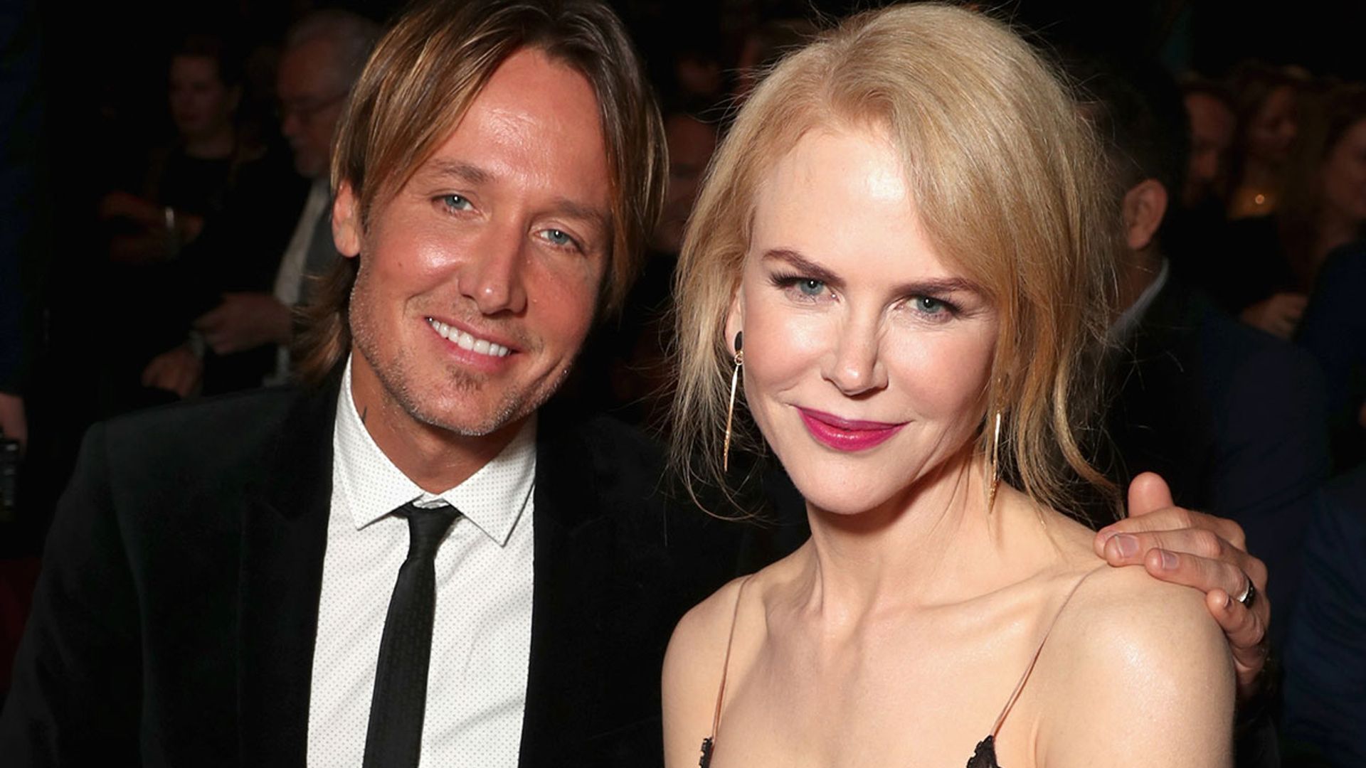 Nicole Kidman's $20,000 wedding dress belongs on Bridgerton - see photo