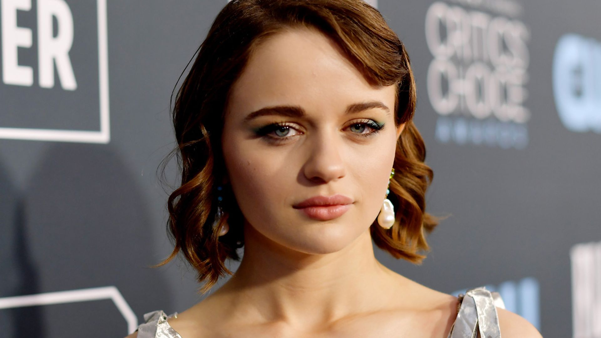 Joey King’s $30k engagement ring is one of the most unique rocks we’ve ever seen