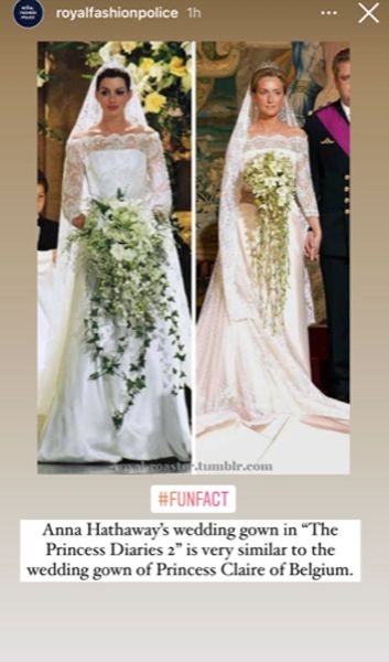 anne-hathaway-princess-claire-wedding-dresses-comparison