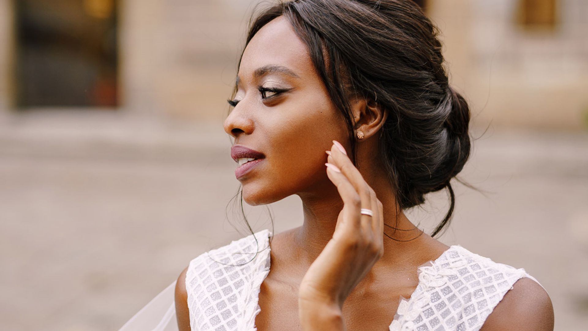 The dos and don'ts of wedding skincare – and what NOT to do with a breakout