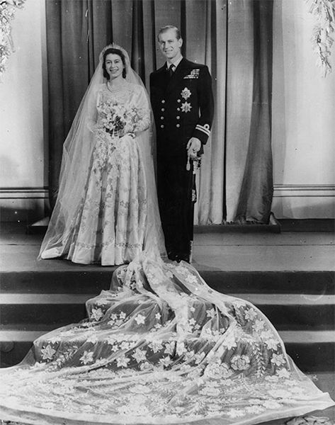 Princess-Elizabeth-wedding-dress