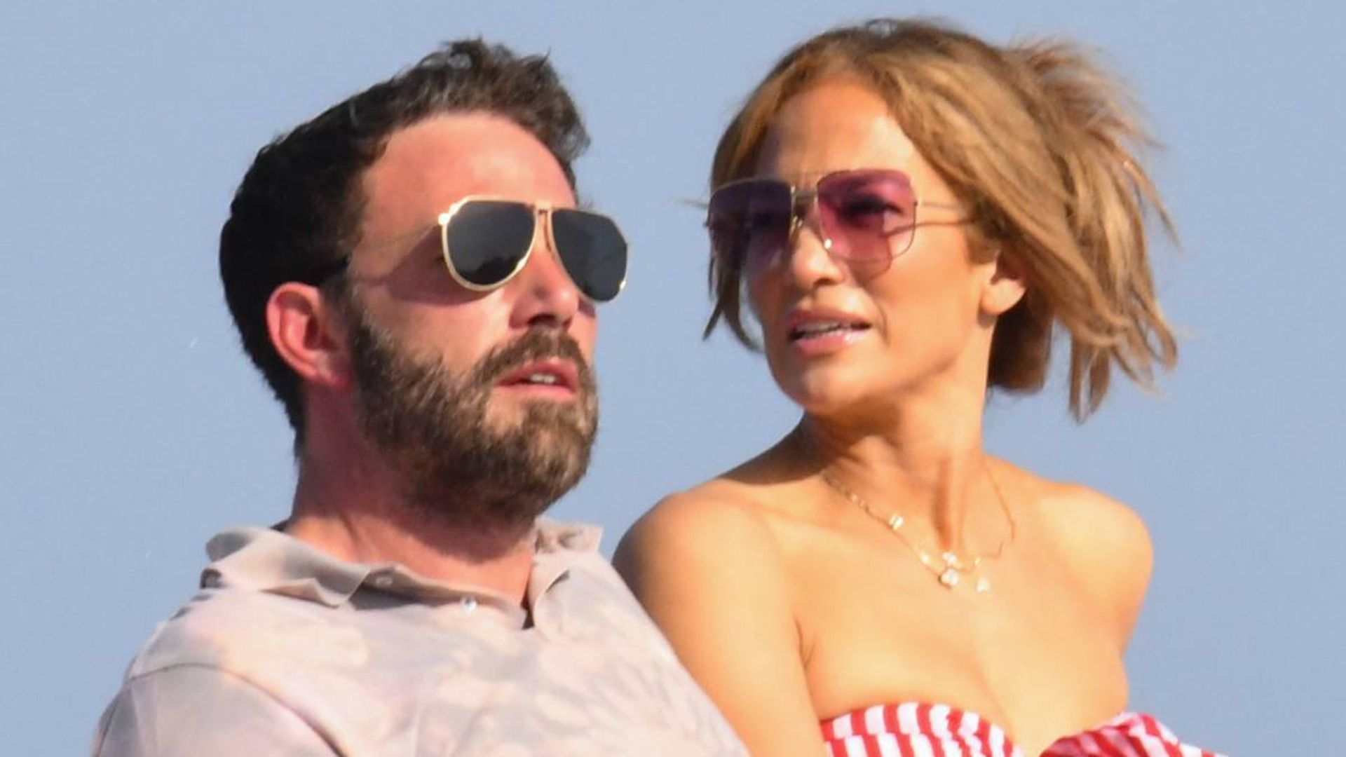 Jennifer Lopez and Ben Affleck's family member speaks out following their engagement news