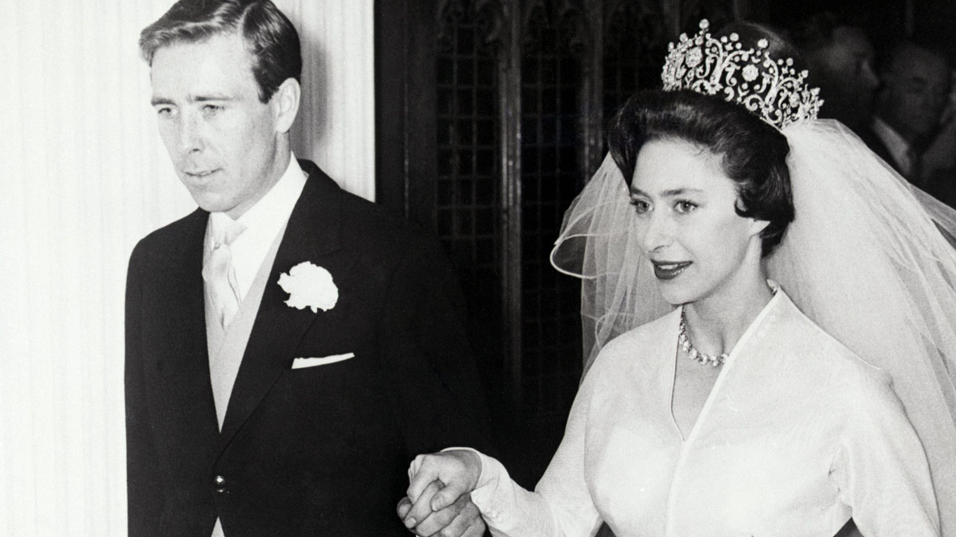 Princess Margaret's historic wedding tradition adopted by Kate Middleton and more