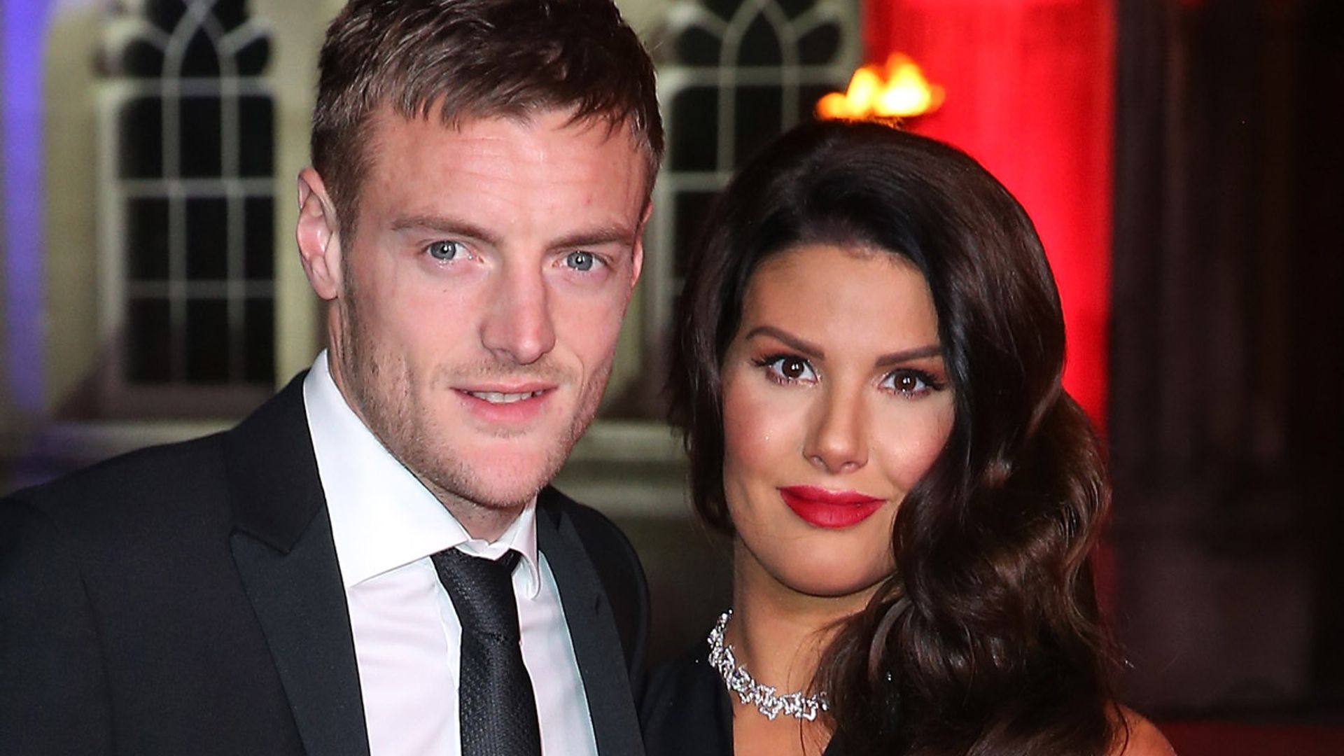 Why Rebekah and Jamie Vardy's parents avoided star-studded wedding