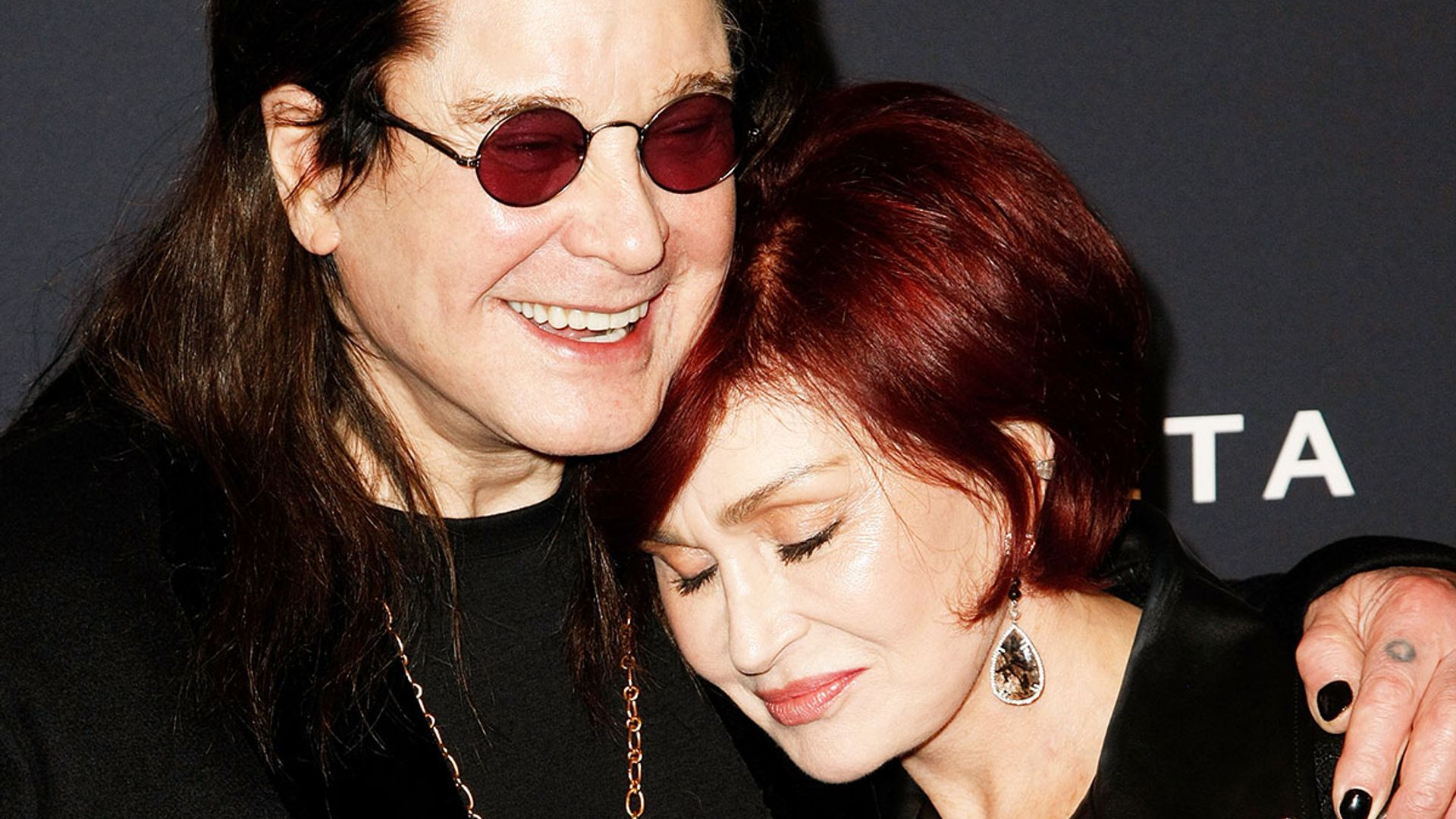Inside Sharon and Ozzy Osbourne's 40-year marriage – and two splits
