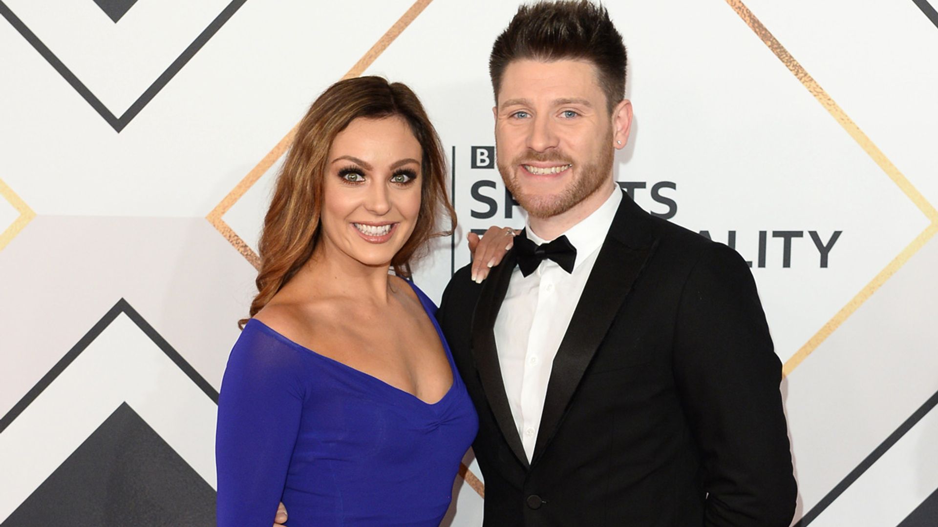 Strictly star Amy Dowden has bought her wedding dress!
