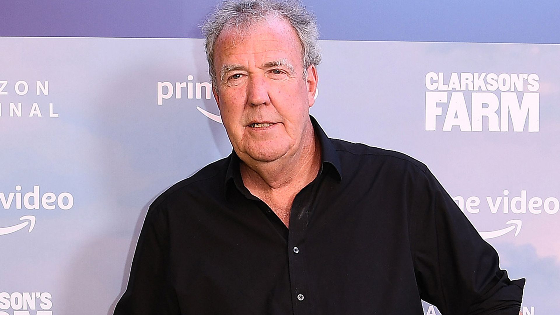 Jeremy Clarkson's daughter Emily marries in a beautiful ceremony - see photo