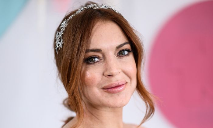 Why Lindsay Lohan’s marriage to fiancé Bader Shammas was more special than you’d think