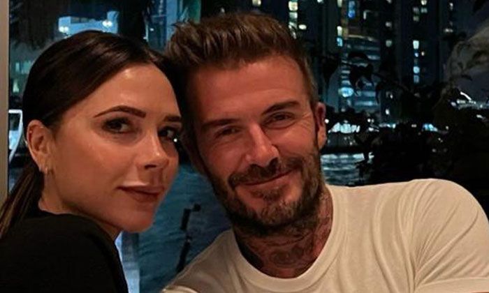 Victoria and David Beckham celebrate 23rd wedding anniversary in style: 'They said it wouldn't last'