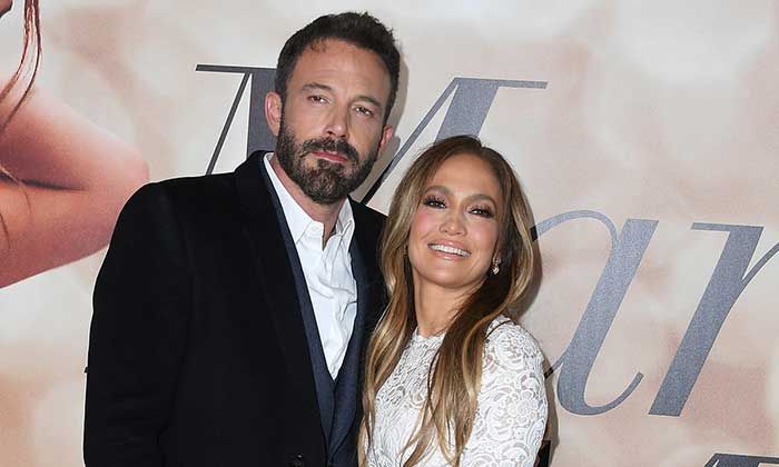 Jennifer Lopez and Ben Affleck's lavish second wedding revealed – all the details