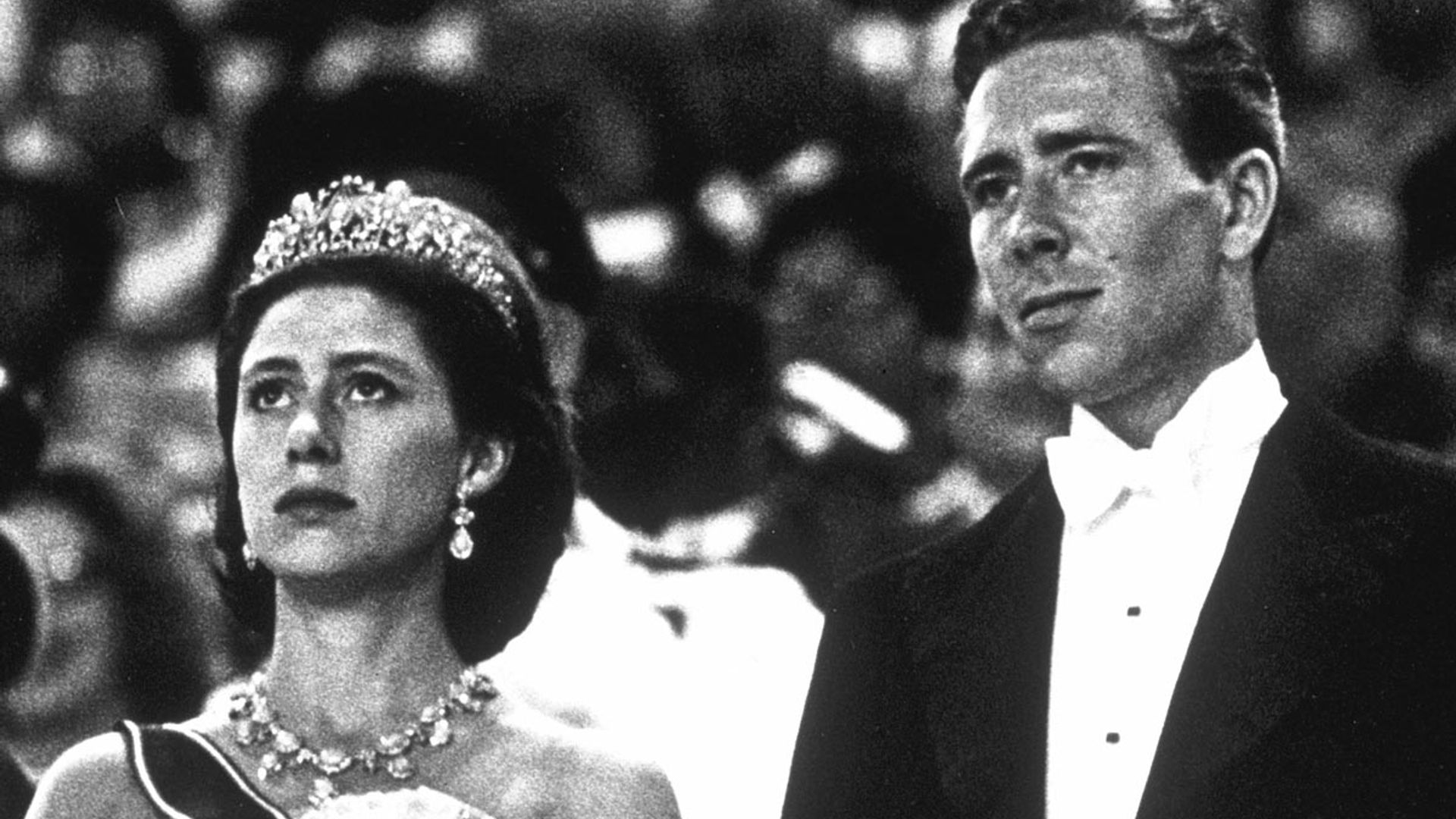 Princess Margaret's lady-in-waiting reveals 'terrible times' amid royal divorce