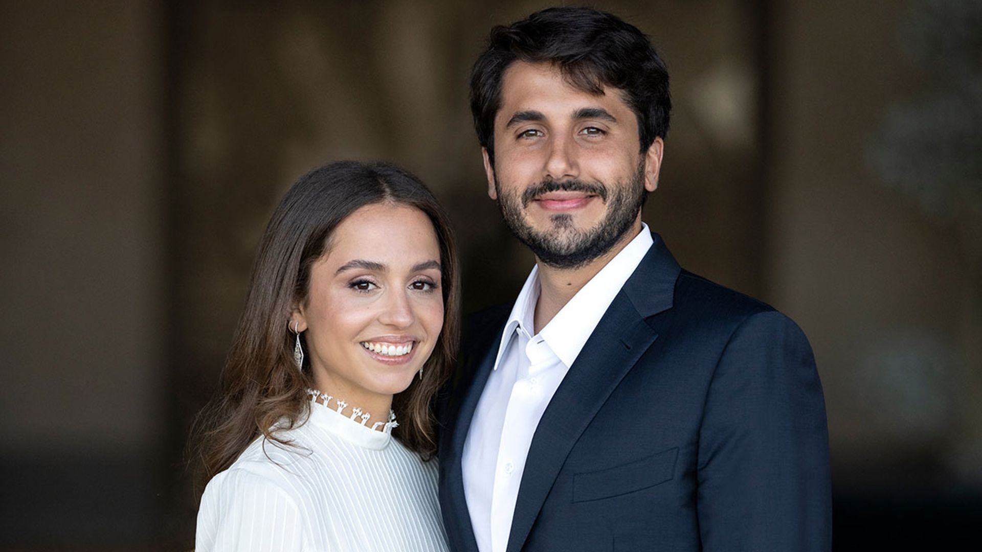Who is Princess Iman's fiancé ahead of Jordan royal wedding?