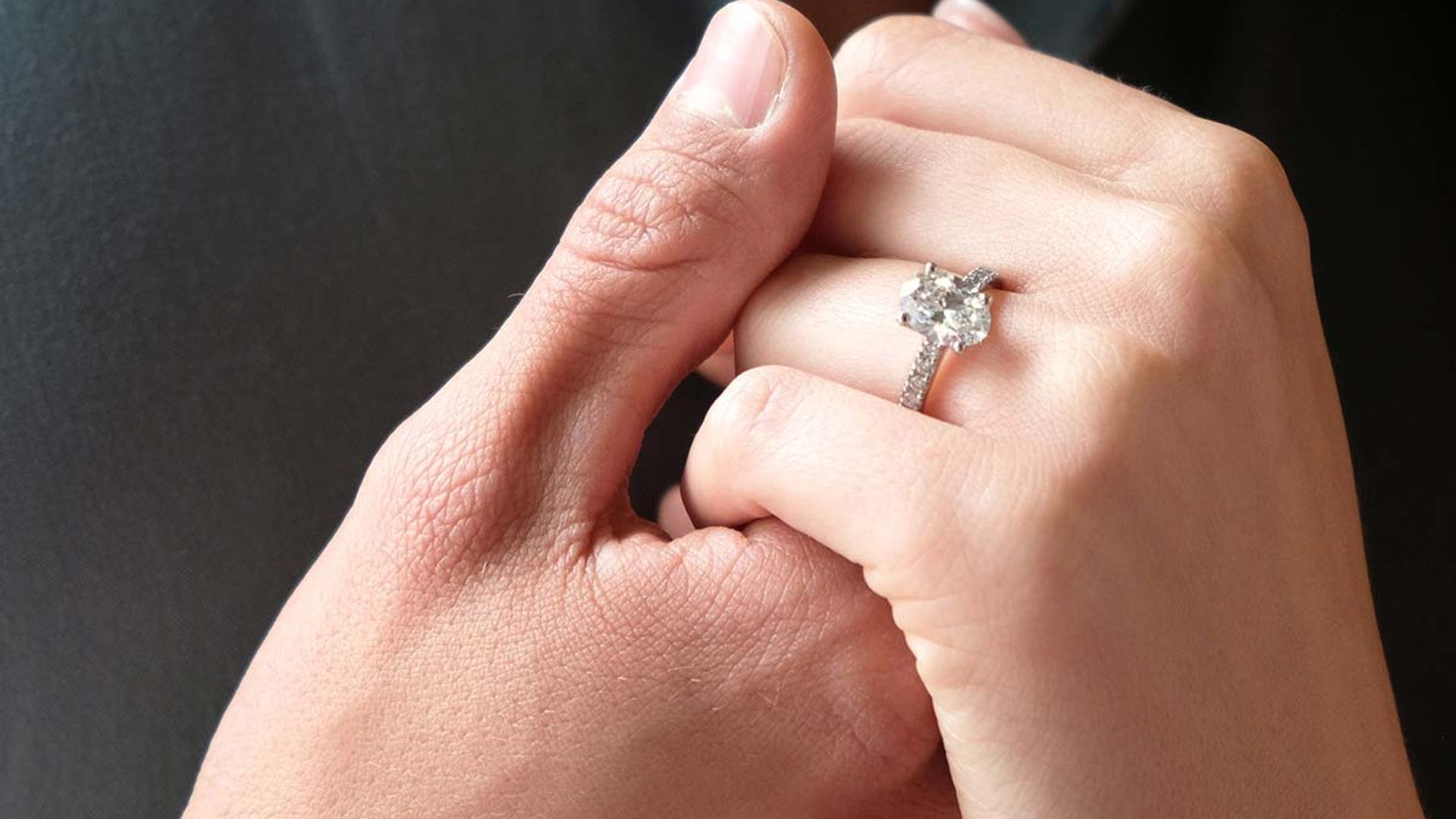 A guide to lab grown diamonds: all you need to know about sustainable engagement rings | HELLO!