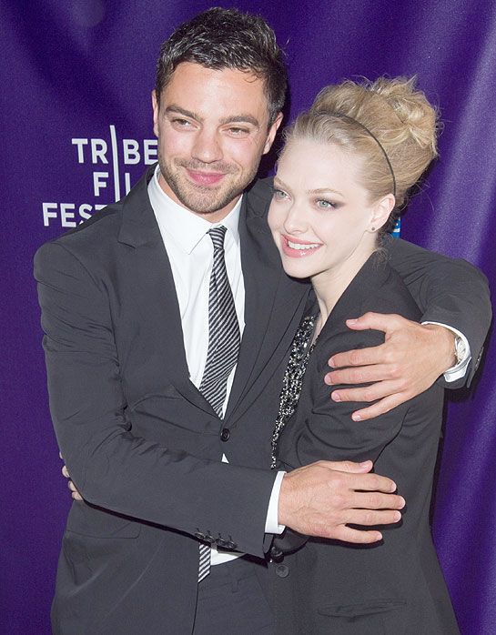 Amanda Seyfried and Dominic take a break as reports suggest new love for Michelle Williams | HELLO!