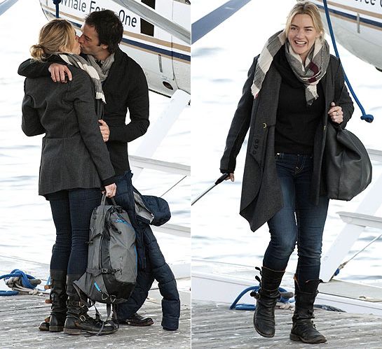 Kate Winslet Kissing Ned Rocknroll Hello Both kate winslet and edward abel smith are financially. kate winslet kissing ned rocknroll hello