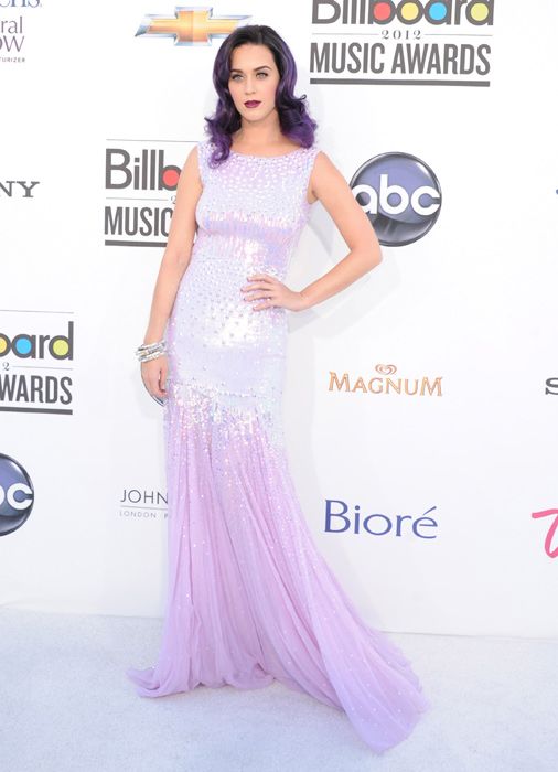 Katy Perry and Justin Bieber attend Billboard Music Awards | HELLO!