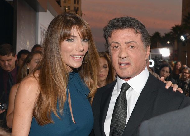 Sylvester Stallone's daughter Sophie to undergo open heart operation in