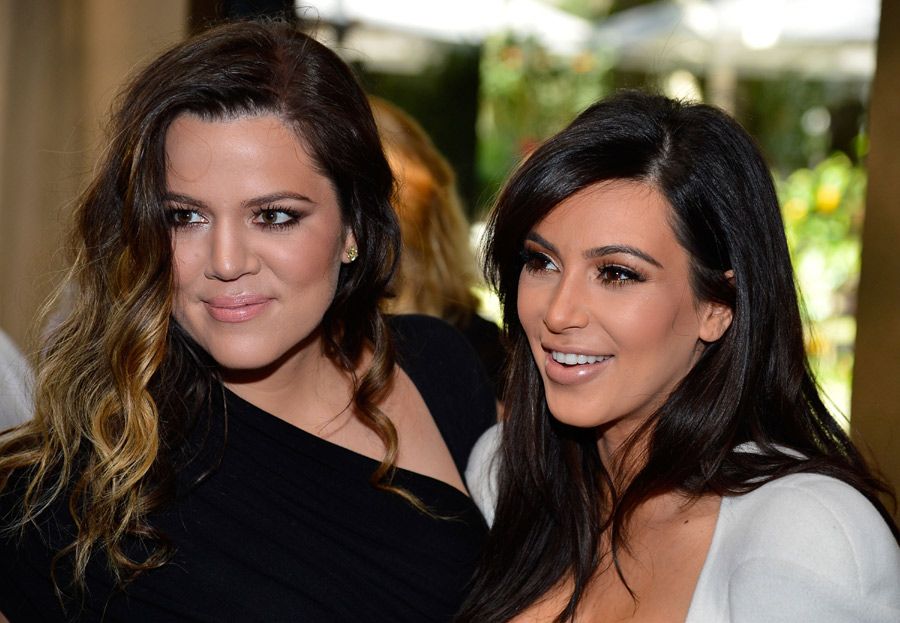 Khloé Kardashians Pregnancy Is Teased in This Keeping Up 