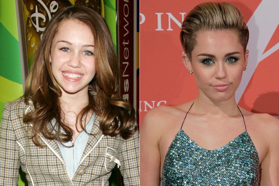 What Disneys Most Famous Child Stars Look Like Now