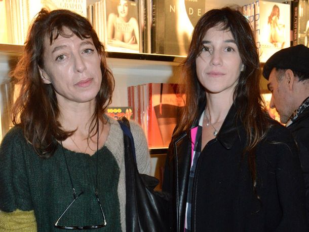Jane Birkin's photographer daughter Kate Barry dies in Paris