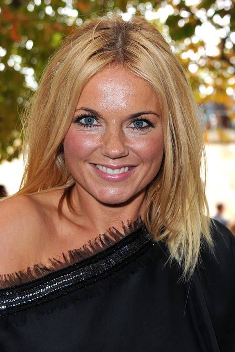 Happy birthday Geri Halliwell: See her star sign and read your ...