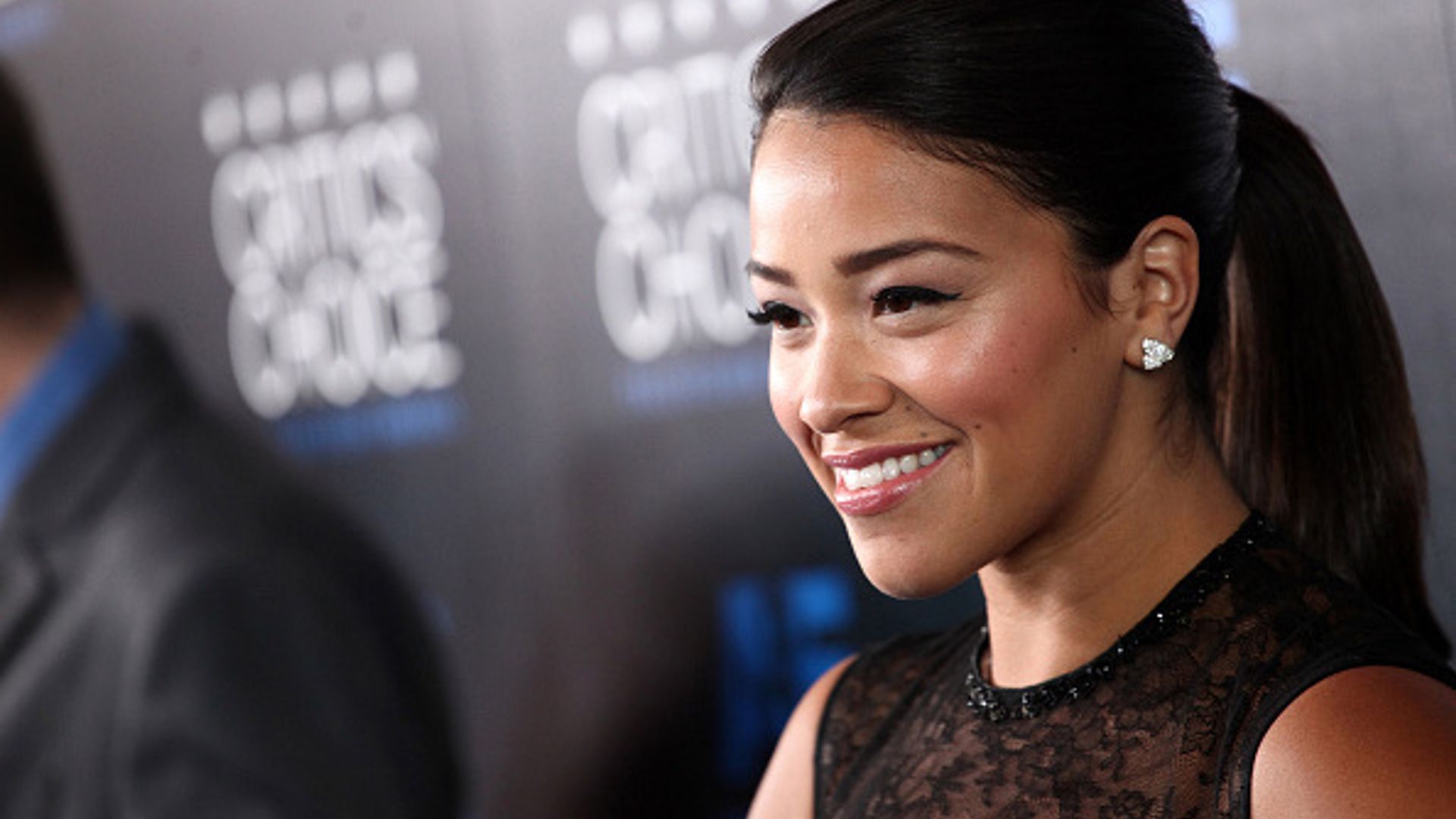 Gina Rodriguez of 'Jane the Virgin' on stereotypes and being cyberbullied