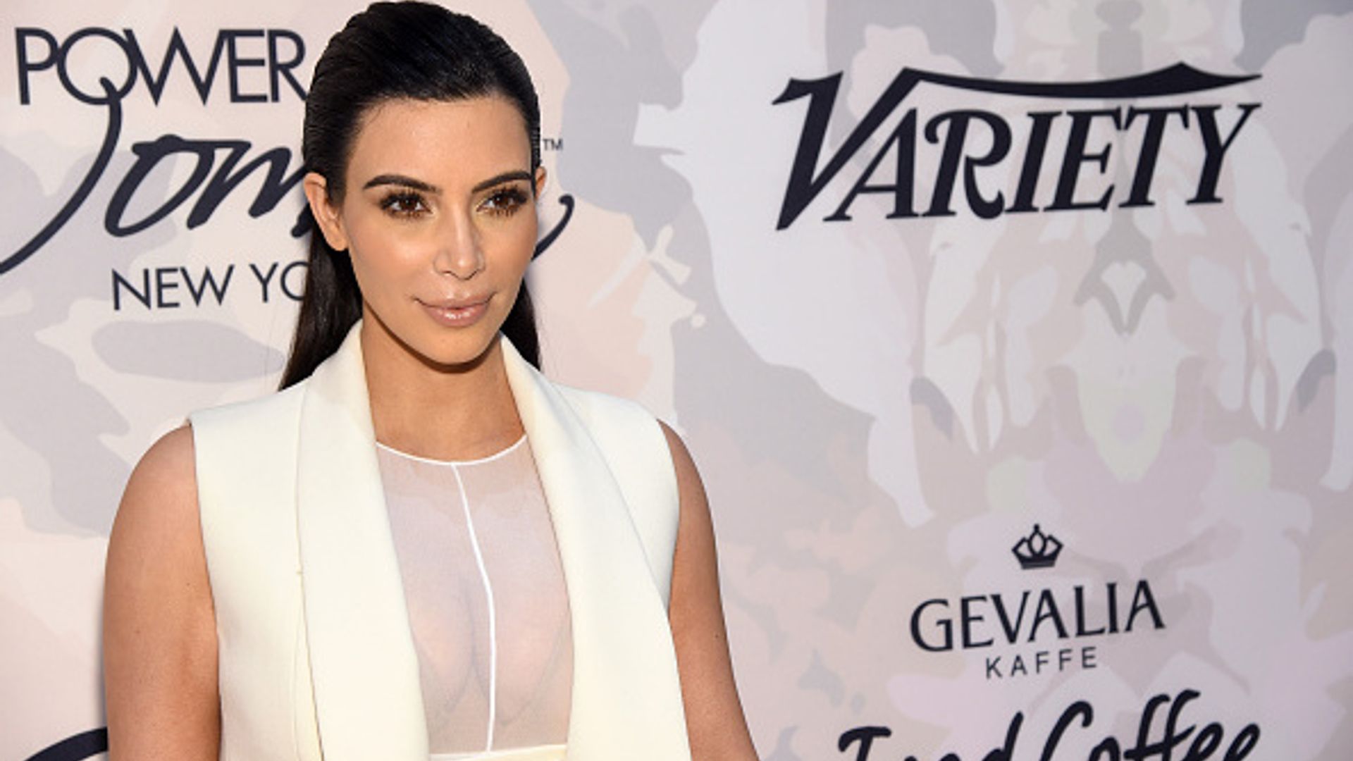 Kim Kardashian's trainer Harley Pasternak reveals her pregnancy workout