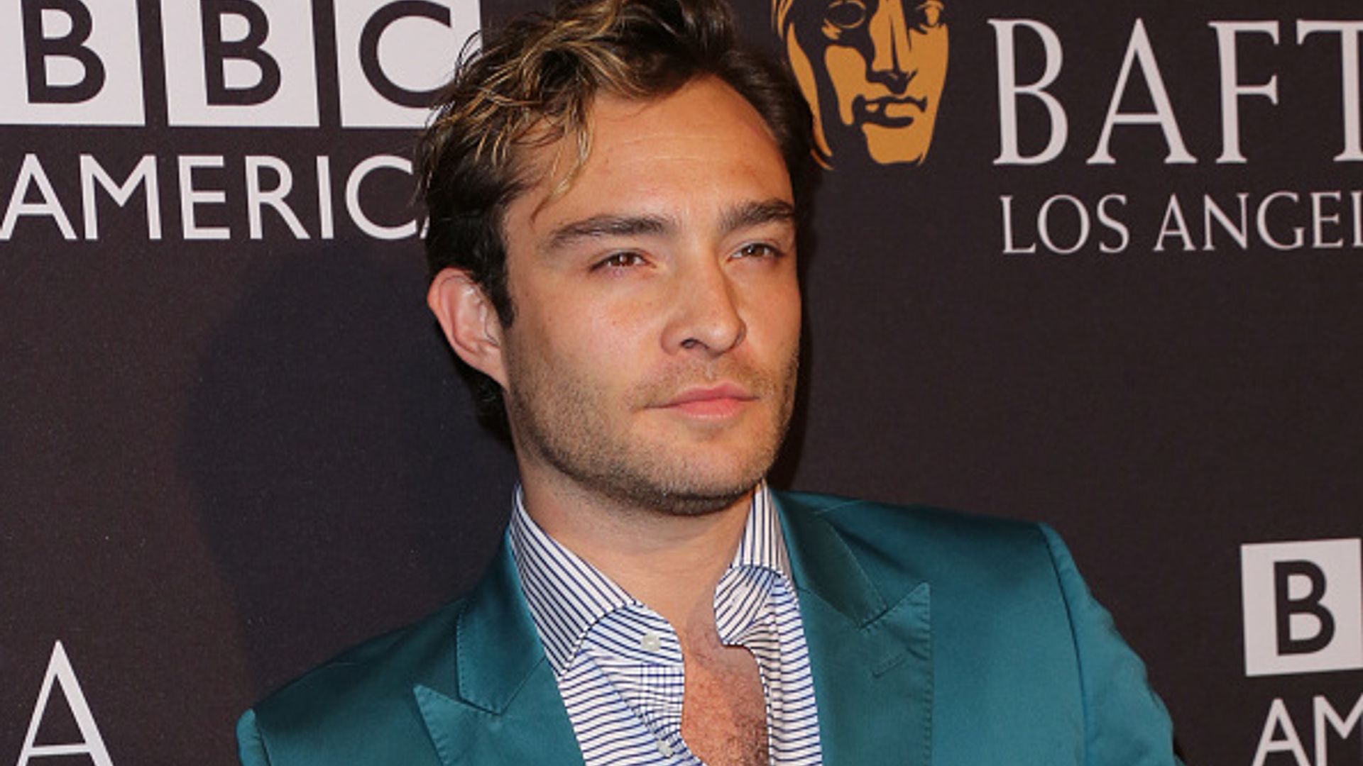 Ed Westwick's serial killer in 'Wicked City': 'He's not just a straight-up monster'