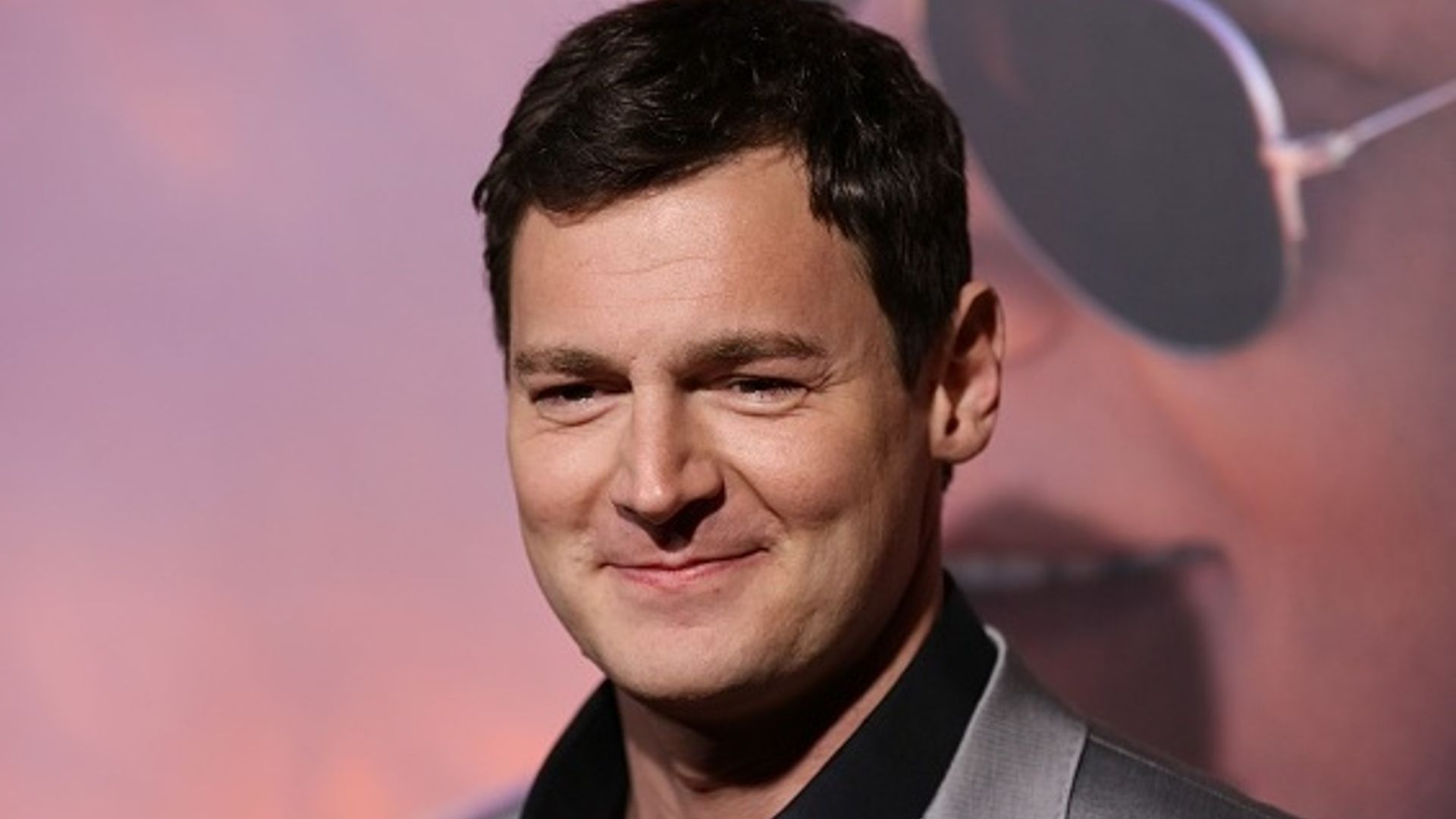 'The Choice' star Benjamin Walker on Tinder, falling in love and being a newlywed